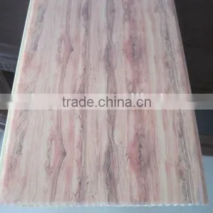 25cm*7mmpvc Wall Celing in Haining thumbnail-5