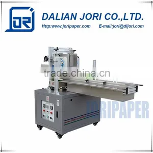 Factory Price Carboard Box Closing Sealing Machine for Sale thumbnail-1