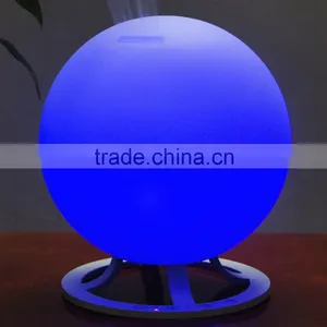 Home Aroma Diffuser 600ML Legendary Luminous Pearl Humidifier thumbnail-1