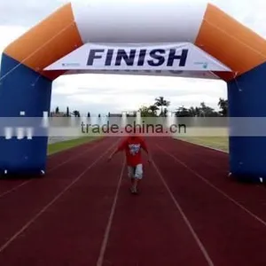 Hot Sell Advertising Inflatable Arch, Inflatable Archway thumbnail-4