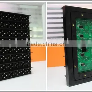 Vms Trailer With Led Traffic Control Road Sign thumbnail-3