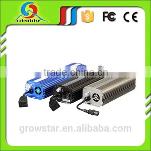 Electronic Ballast 600W Dimmable With Cooling Fan Origina thumbnail-1