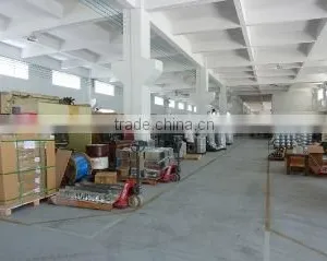Foshan Goldenshell Lighting Co., Ltd. company overview - view 3 thumbnail