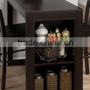 Wholesale Factory Cheap Price Restaurant Wooden Dining Table and Chair thumbnail-2