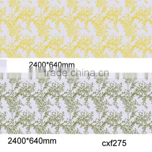 Micro Printing Mattress Fabric thumbnail-1