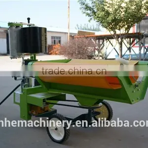 High Quality Lower Price Hay Baler Wrapper thumbnail-2