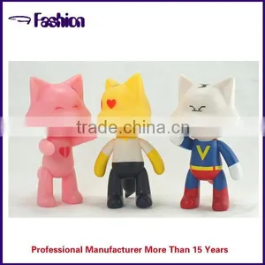 Battle Sexy Doll Figure, Nude Girls Plastic Figures, Girl Action Figure thumbnail-1