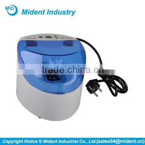 Dental Amalgama Capsule Mixer SYG3000, Dental Amalgamator Instrument thumbnail-2