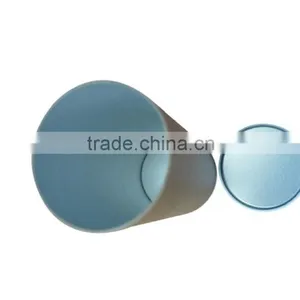 High Quality Printing Rigid Paper Tube For Tea thumbnail-1