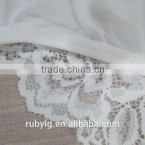 Guangzhou Ruby Factory Sexy Plain Color Lace Lingerie Sexkiss thumbnail-6