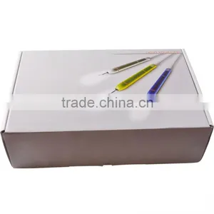 Newest Fiber Optic Dental Ultrasonic Scaler CE Approved thumbnail-3