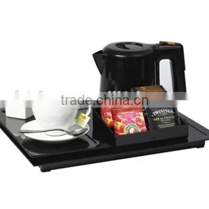 Automatic Water Supply Electric Kettle, Tea /coffee Electric Kettle Tray Sets thumbnail-1