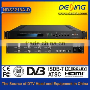 NDS3218A H.264 Encoder thumbnail-1