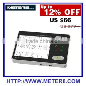 UM037 Digital Portable Video Magnifier thumbnail-1