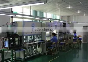 Shenzhen Wabony Electronic Co., Ltd. company overview - view 2 thumbnail