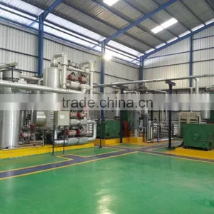 Super Critical Food Grade LCO2 Extraction Manufacturer thumbnail-2