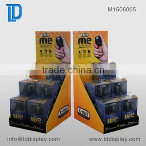 Small Toys Counter Table Top Display Stand for Promotion thumbnail-1