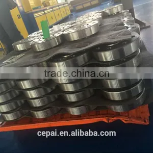 Companion Flange/FLANGE/Blind Flange/API 6A Flange thumbnail-3
