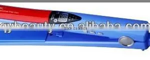 Titanium 2in1 Professional Flat Iron Hair Straightener thumbnail-5