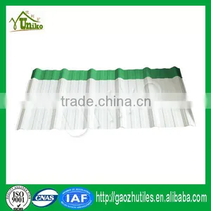 Color Stable Economic Waterproofing Corrosion-resistant Environment Friendly Anti uv Pvc Sheet for Car Park thumbnail-1