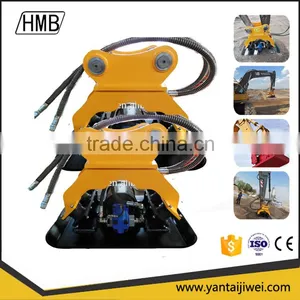 SUMITOMO HYDRAULIC Compactor, Vibratory Plate Compactor thumbnail-1