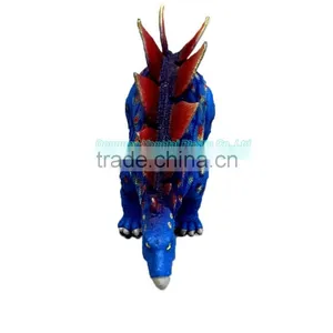 Stegosaurus Dinosaur Toy,Soft Plastic Dinosaur Toys for Sale thumbnail-1