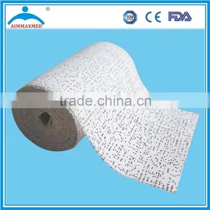 New Products Disposable Pop Bandages Colorful Plaster of Paris thumbnail-1