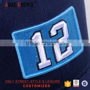 Design 3d Emroidery Baseball Caps and Hats thumbnail-4