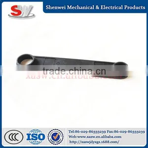 Hot High Quality Plastic Injection Molding Product Manufacturer in China thumbnail-1