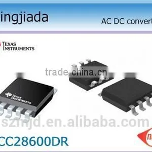 UCC28600DR Integrated Circuits (IC) AC/DC Converters thumbnail-1