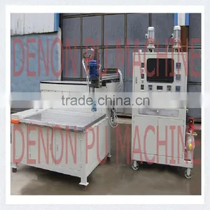PU Air Filter Manufacturing Machines thumbnail-1