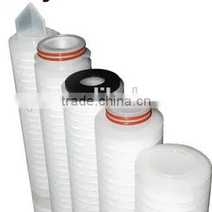 Highly Effective 0.1um Nylon Filter Cartridge for Medical Liquids Filter With Great Price thumbnail-3