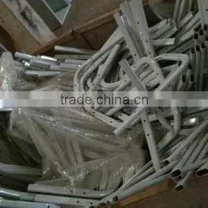 Popular Student Table Chair Set A-010 thumbnail-3