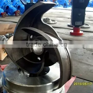 Dynamic Double Seal Pulp and Paper Pump thumbnail-3