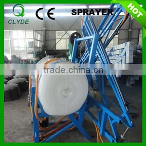 3 Point Tractor Boom Sprayer for Sale thumbnail-2