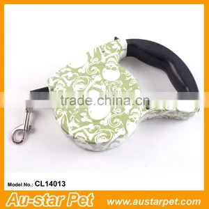 Newest Pet Products Dog Retractable Leash 2016 thumbnail-5