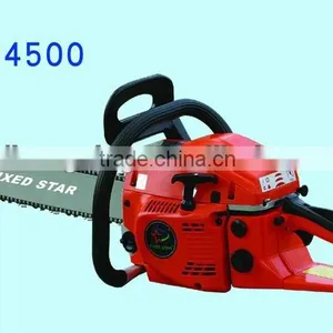 45cc Chain Saw FS4500 thumbnail-1