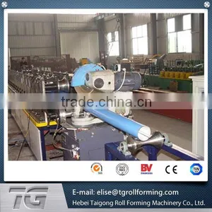Downspouts Machine for Sale thumbnail-4