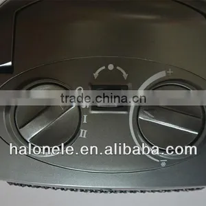 PTC Electric Fan Heater,Mini Fan Heater thumbnail-4
