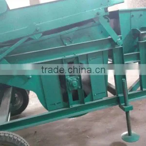 Grain Cleaning Machine for Red Bean thumbnail-4