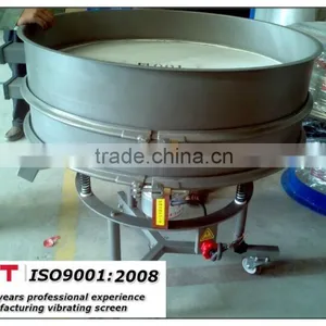 Manufacturers Selling High Frequency Vibrating Screen thumbnail-1