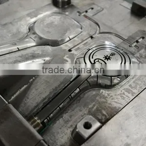 High Precision Customized Plastic Injection Mould thumbnail-2