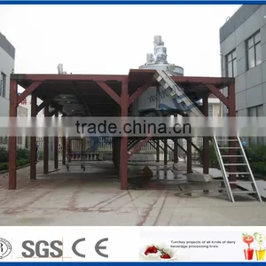 Complete Set of Tomato Processing Line thumbnail-5