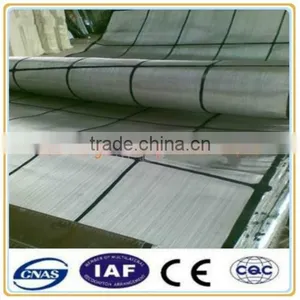 Wholesale Low Price Iron Ore Vibrating Screen Mesh/ Ore and Oil Filter/ Vibrating Screen Mesh(manufacturer, ISO9001) thumbnail-1