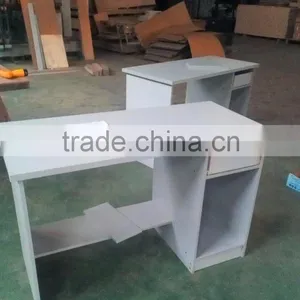 Tengya Simple Office Furniture Combined Big Lots Computer Desk thumbnail-2