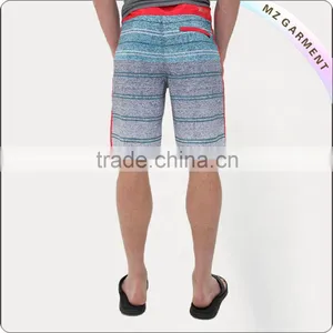 Board Short Sexy Swimwear for Mature Men thumbnail-2