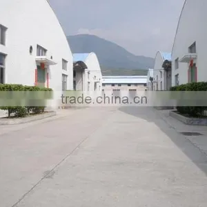 WU-JI C&C CO., LTD. company overview - view 2 thumbnail