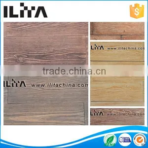 Artificial Wooden Stone Tile for Wall Cladding Design(YLD-23004) thumbnail-2