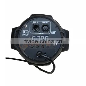 2015 New Car Show 100w COB LED Par Light, Nice Wash Led Par Can Lights thumbnail-3