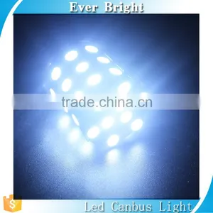720 LM 5050 36smd dc 12v Led Auto Light Canbus for Car Tail Light Turn Signal Light 1156 Led Bulb thumbnail-5